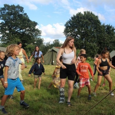 IMG 1842 - Scouts en Gidsen Zaventem 